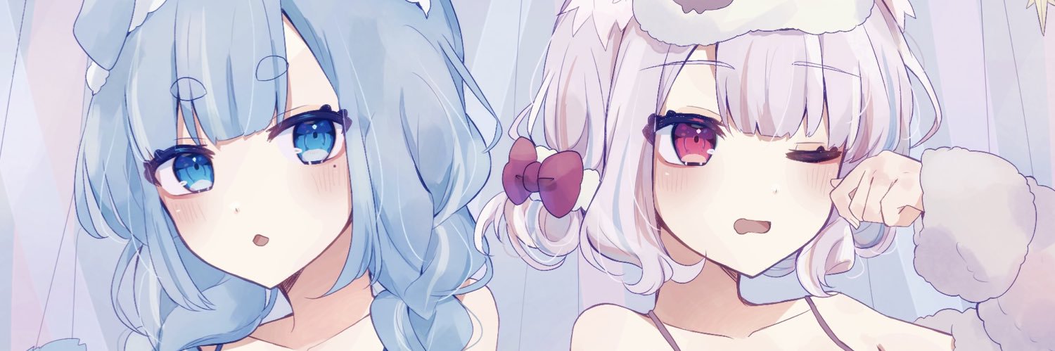 ゆいまそ banner