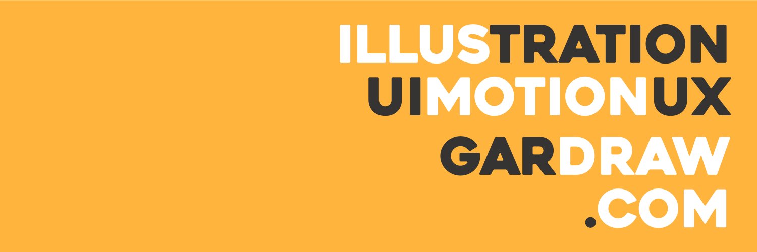 Gardraw's profile banner image