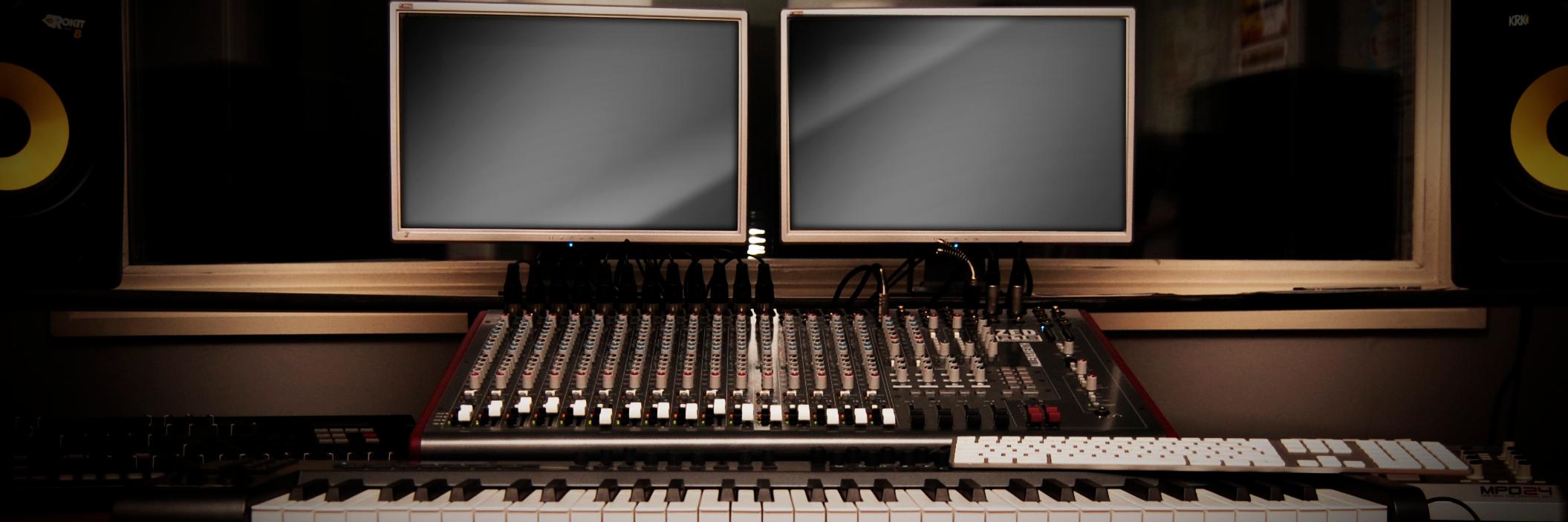 AProducerLife's profile banner image
