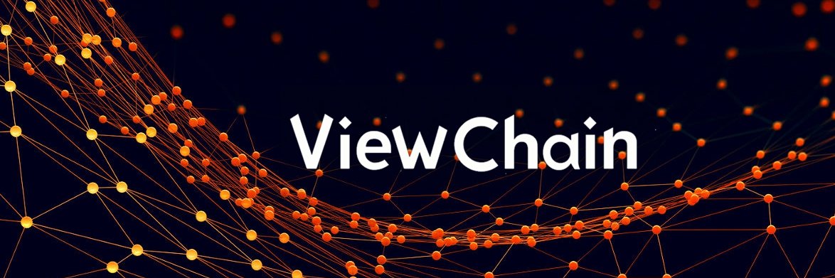 ViewChain banner