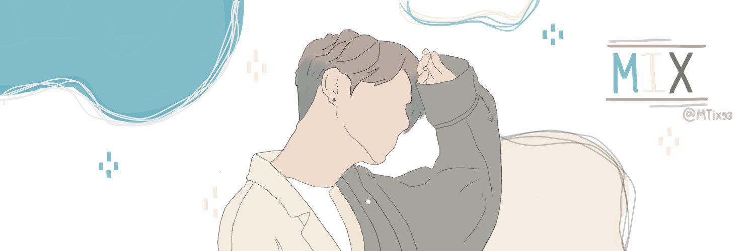 MIX banner