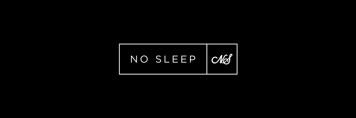 nosleepbeats's profile banner image