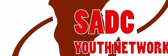 Sadc youth network banner