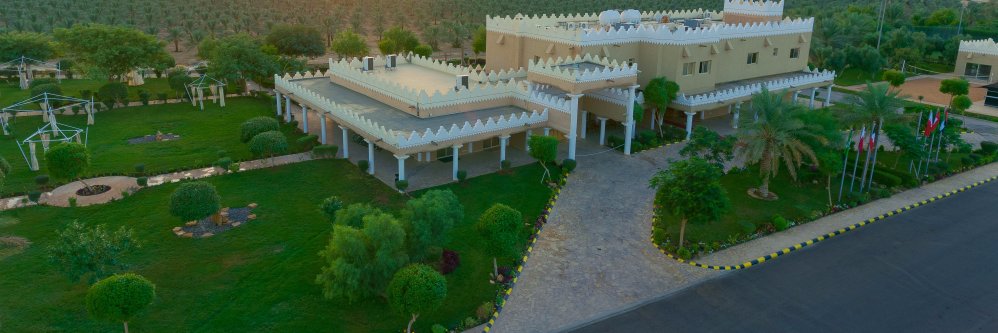 almalfaresort's profile banner image
