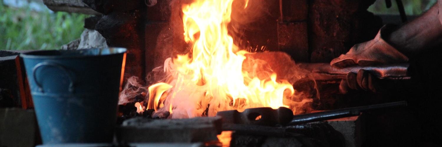 PineCoveForge's profile banner image