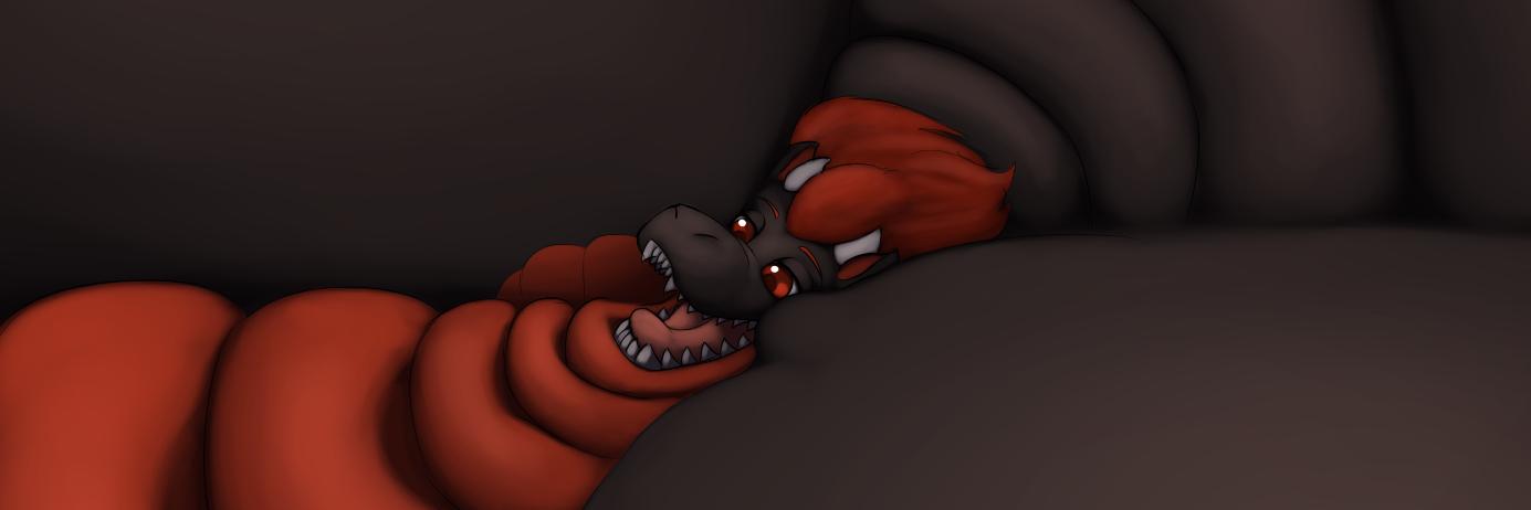 Blobdread's profile banner image