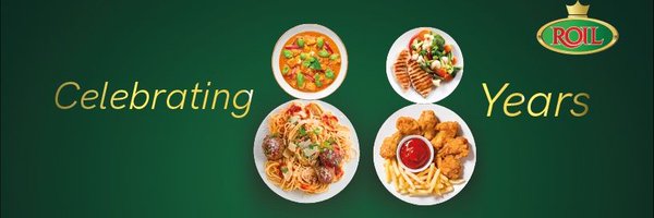 RoilCooking Profile Banner
