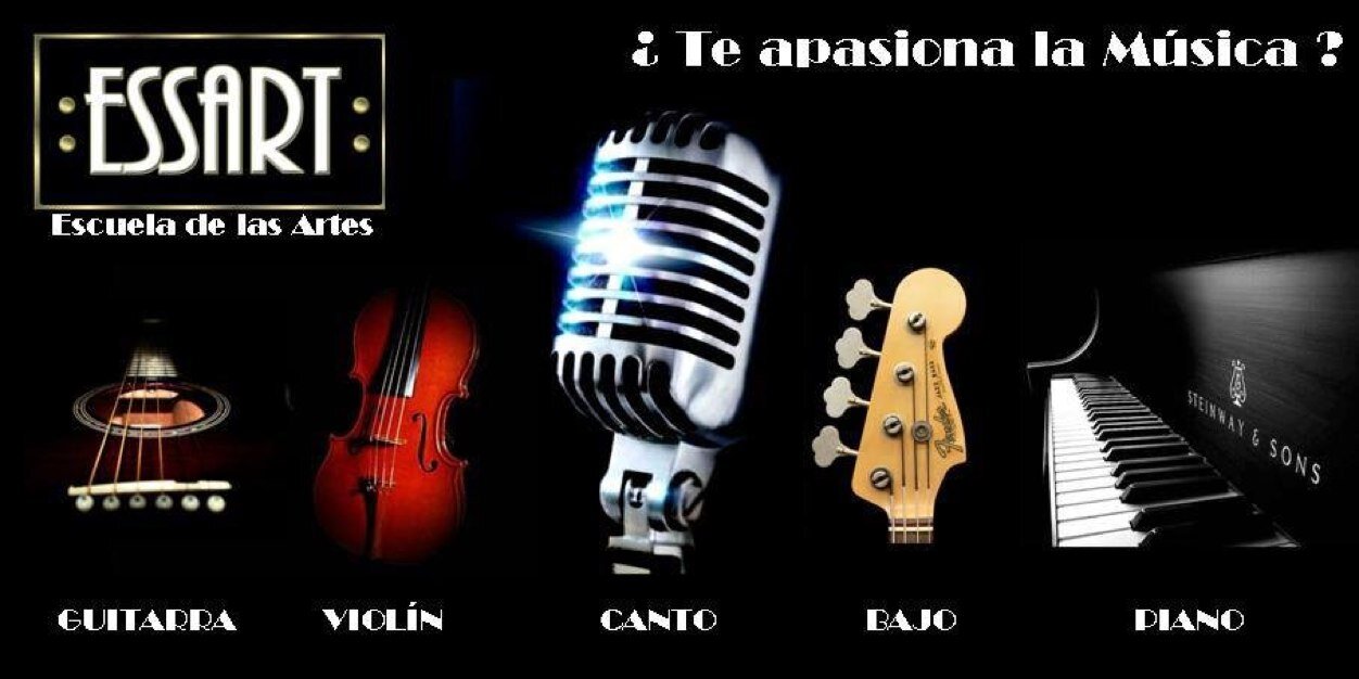 EscuelaEssart's profile banner image