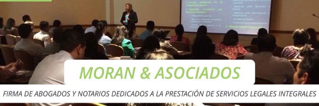 ESTUDIOLABORAL's profile banner image