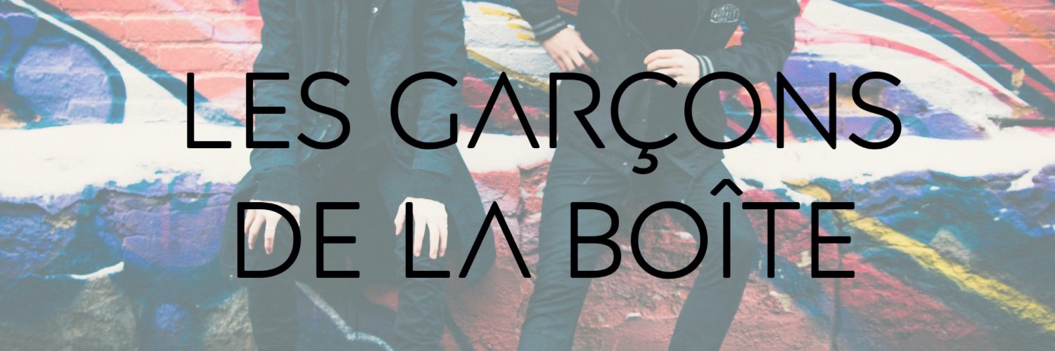 lbda_team's profile banner image