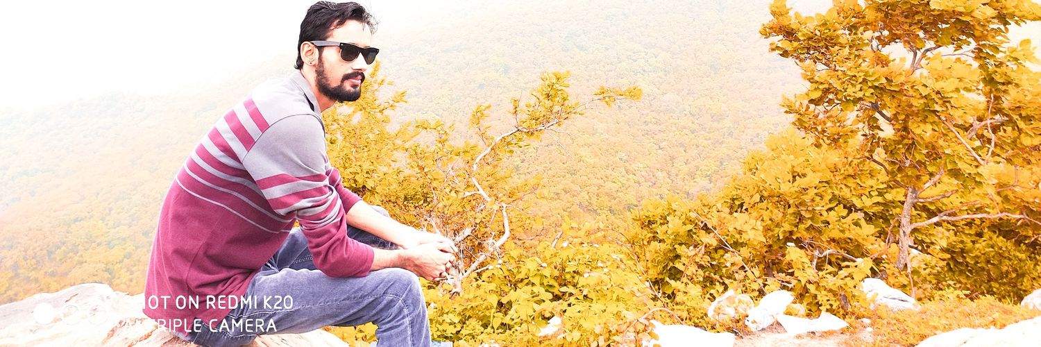 imhakam's profile banner image