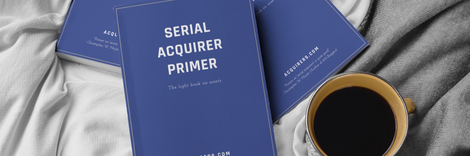 Gustaf Håkansson banner