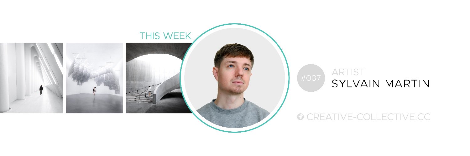 Creative Collective banner