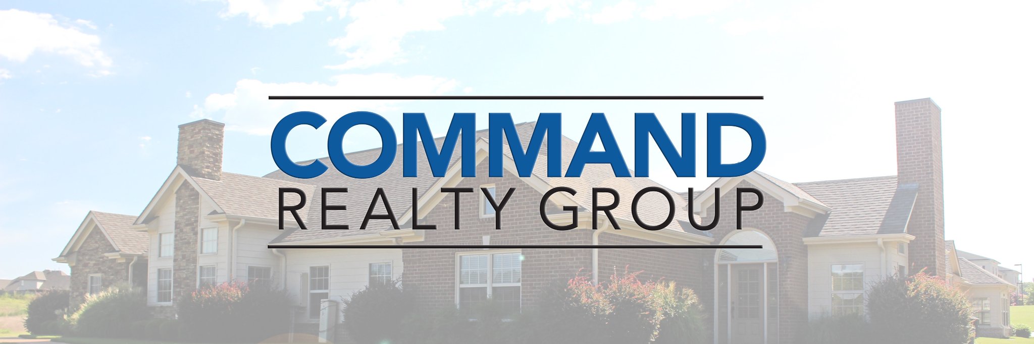 commandrealtygr's profile banner image