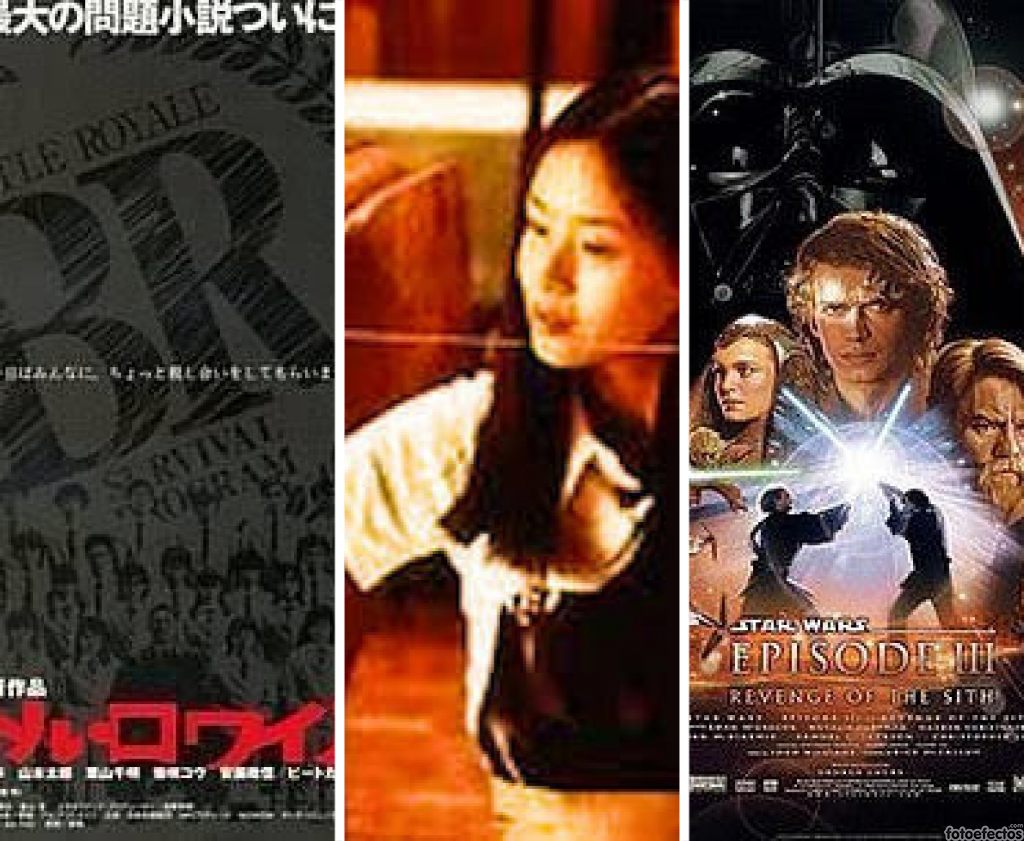 char peliculas y libros banner