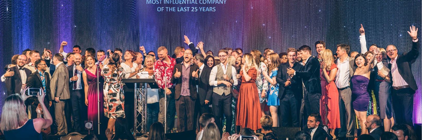 Clarion Events Ltd banner