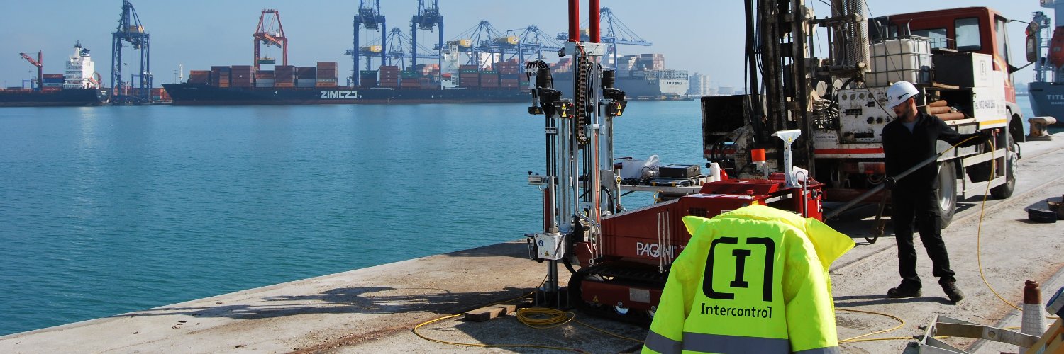 Intercontrol a SOCOTEC Company banner