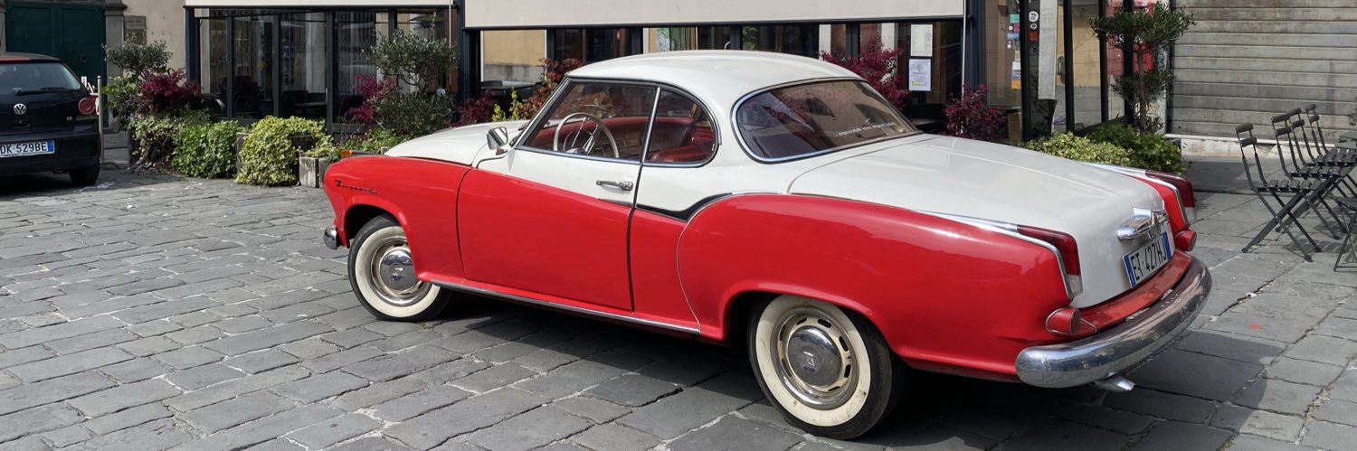 Faster 🇮🇹🇪🇺 banner