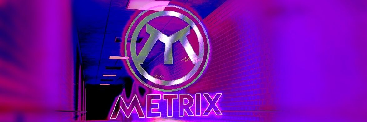 METRIXLANDIA banner