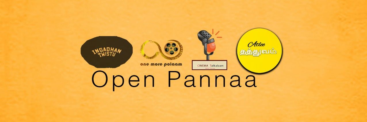 Open Pannaa banner