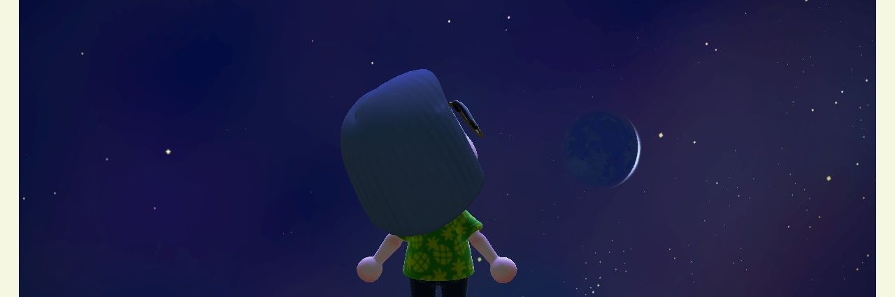 Iviituit's profile banner image
