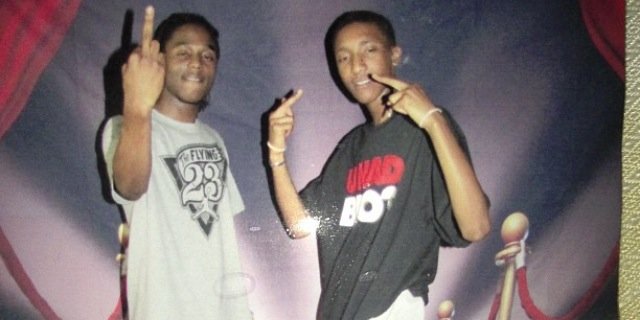 finessinking's profile banner image