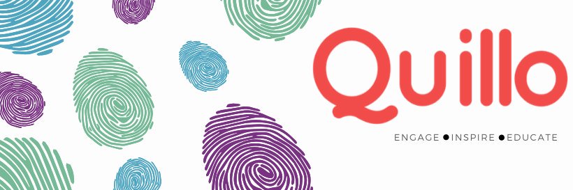 myQuillo's profile banner image