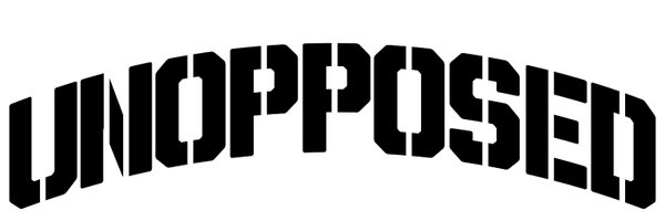 UNOPPOSED_ Profile Banner