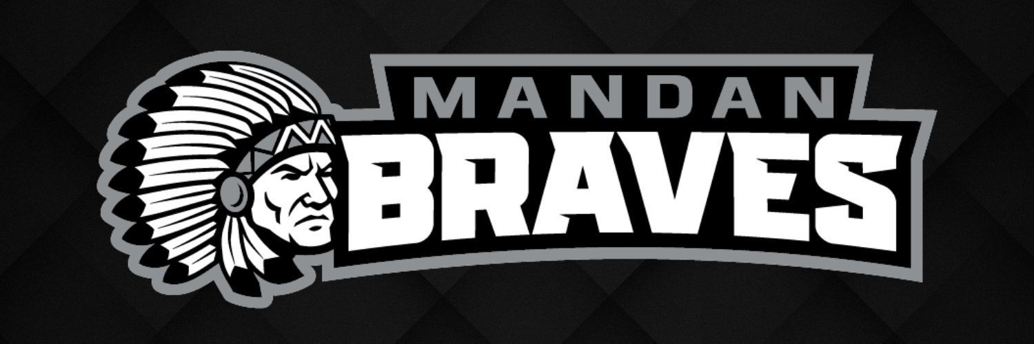 Mandan Public Schools banner