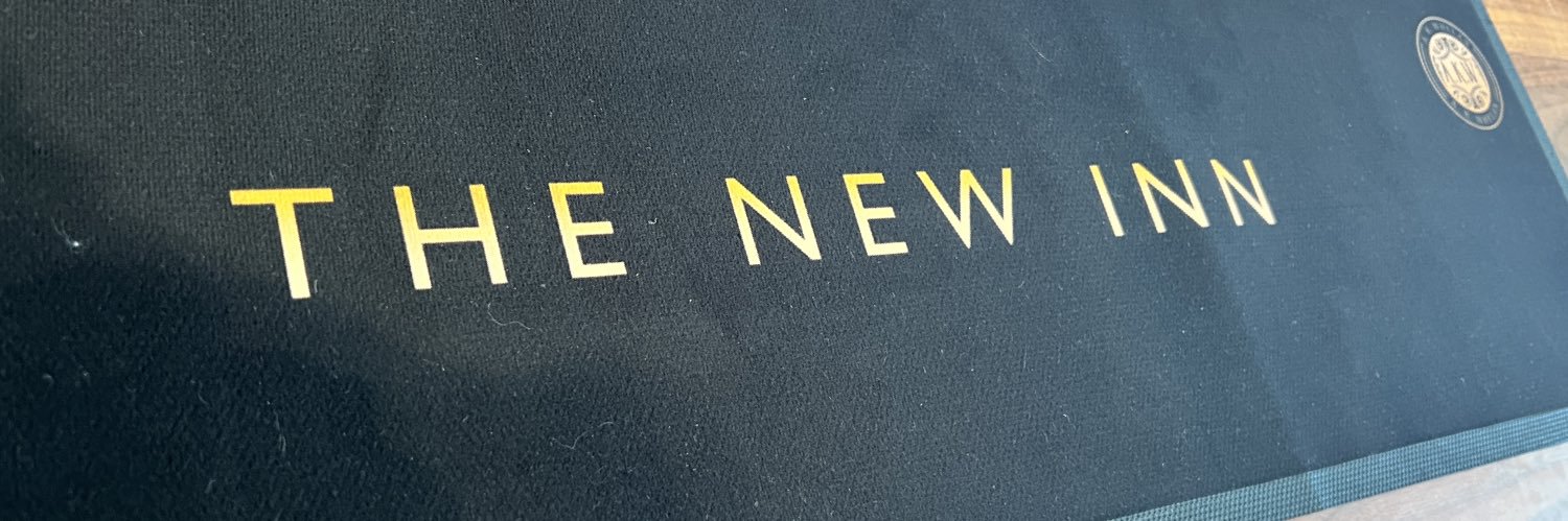 The New Inn Hayes banner