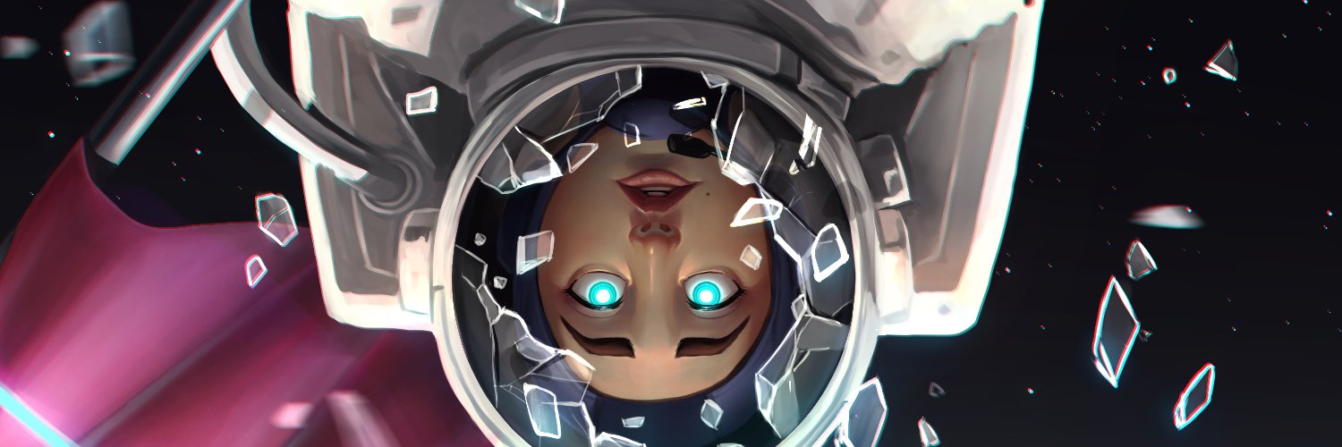 MishionDraws's profile banner image