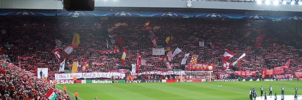 kopite305 Profile Banner