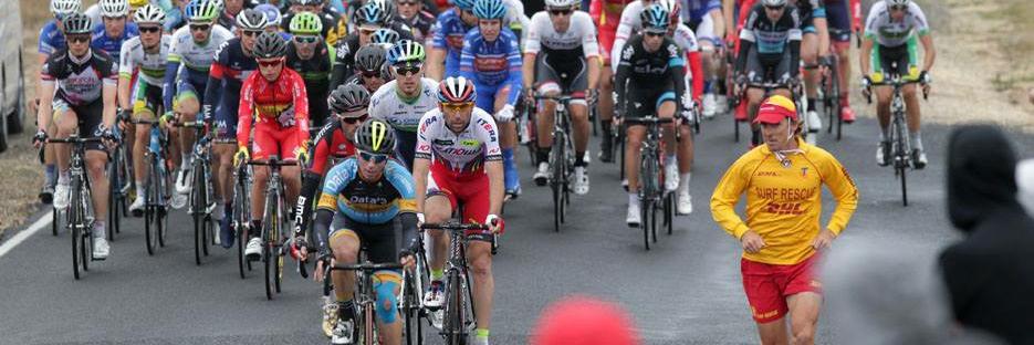 Kyle Bridgwood banner