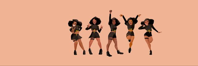 noiregoddess's profile banner image