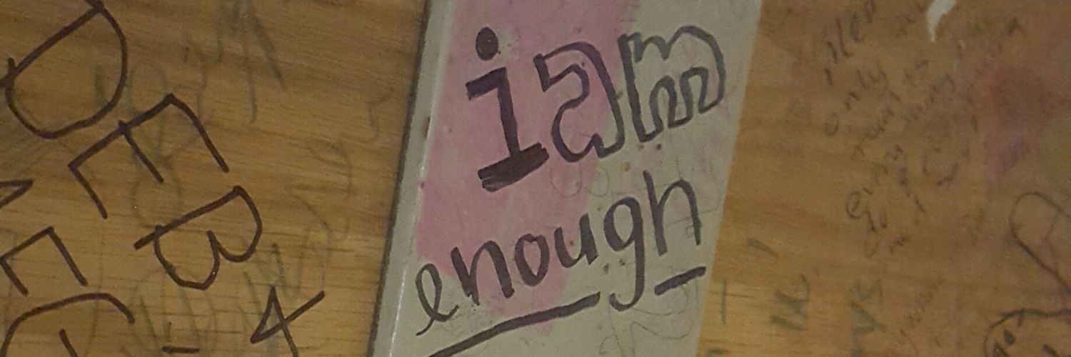 Awkward_GirlZZZ's profile banner image