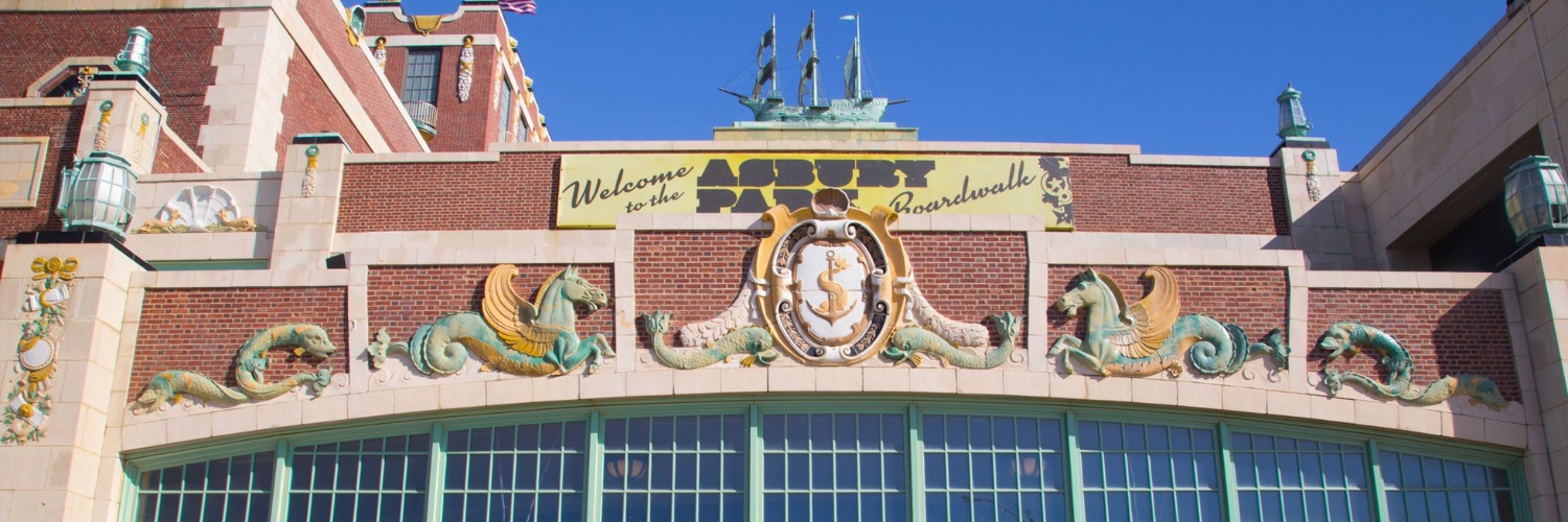 The Shore Athletic Club banner