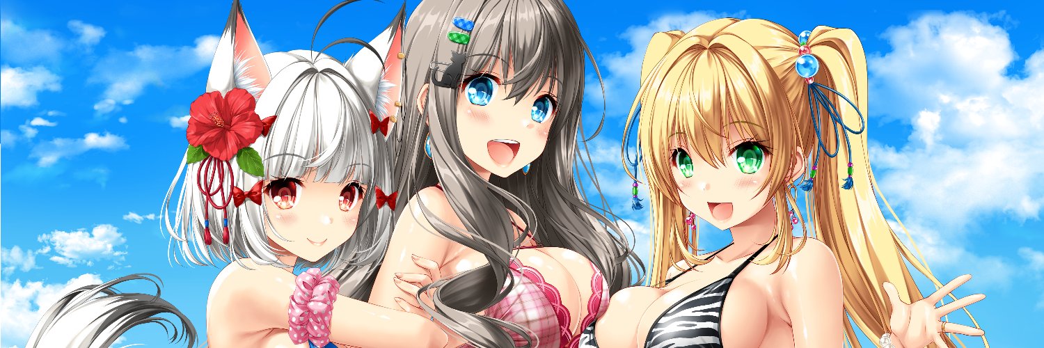 tomoe_kamiya's profile banner image
