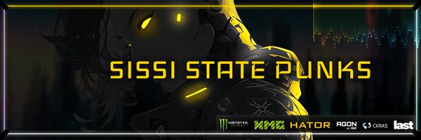 SissiStatePunks Profile Banner