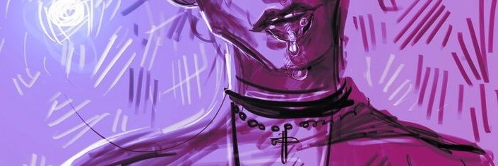 QueenCaligula's profile banner image