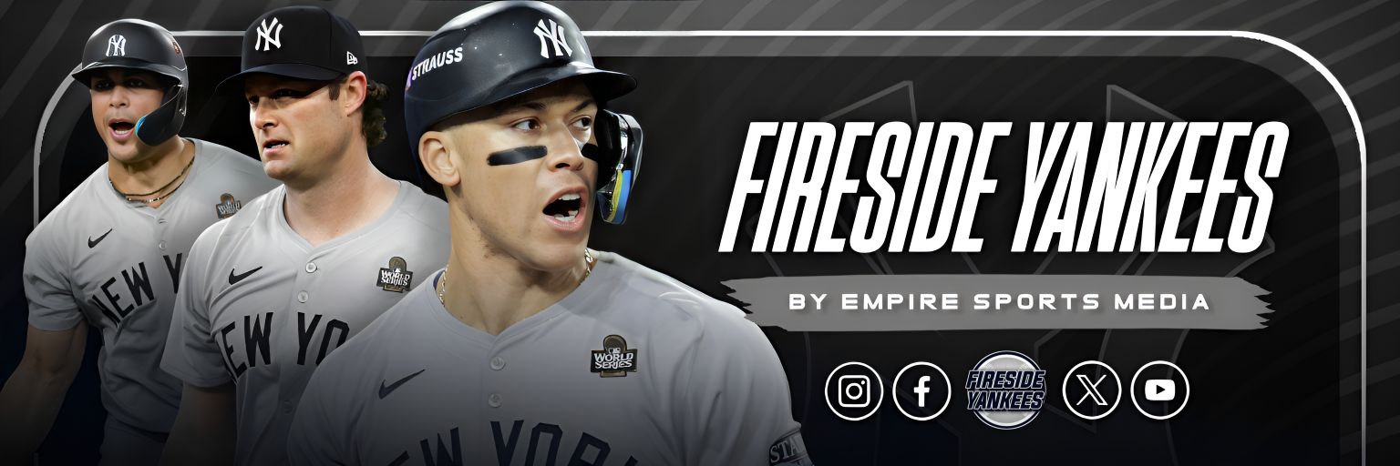 Fireside Yankees's banner