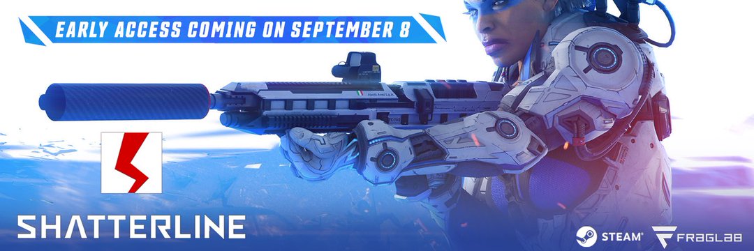 Shatterline banner