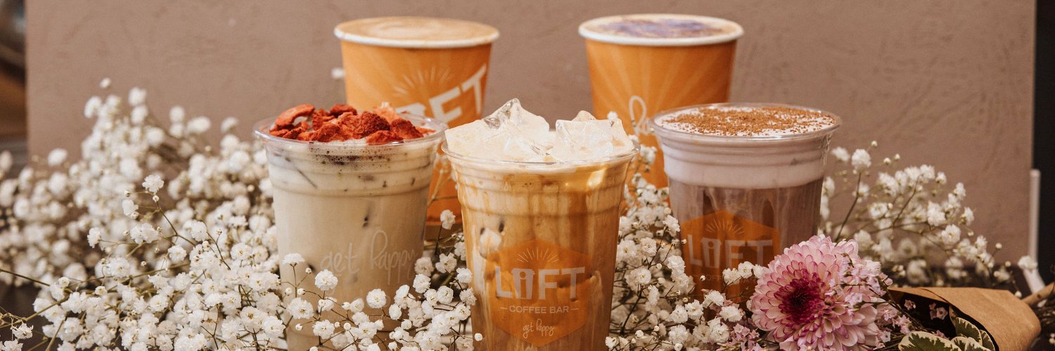 Lift Coffee Bar banner