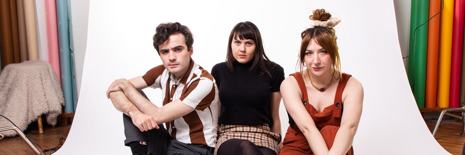 Strange Neighbors banner