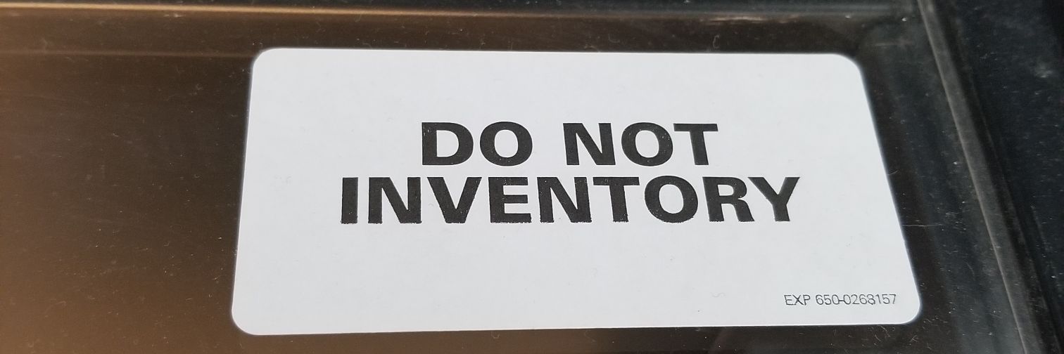 chartreuse caboose banner