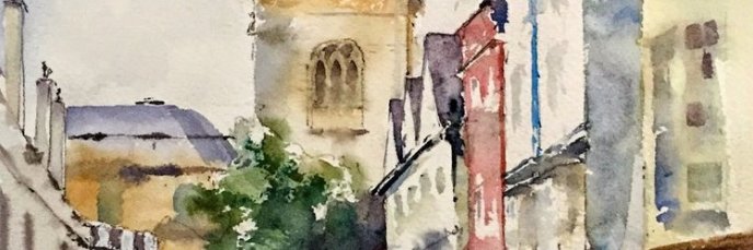 Rose Mortimer banner