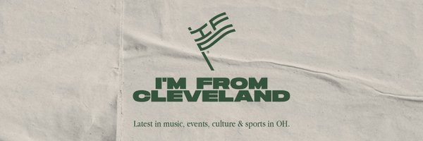 I'm From Cleveland Profile Banner