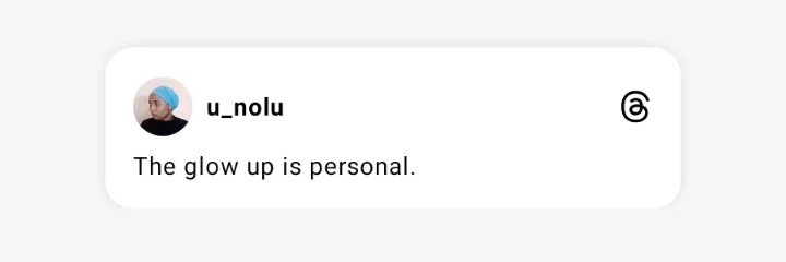 u_nolu's profile banner image