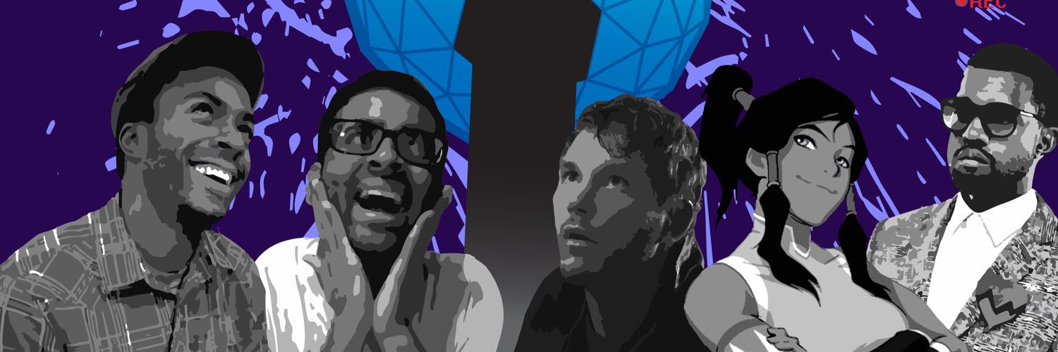 ThatDopePodcast's profile banner image