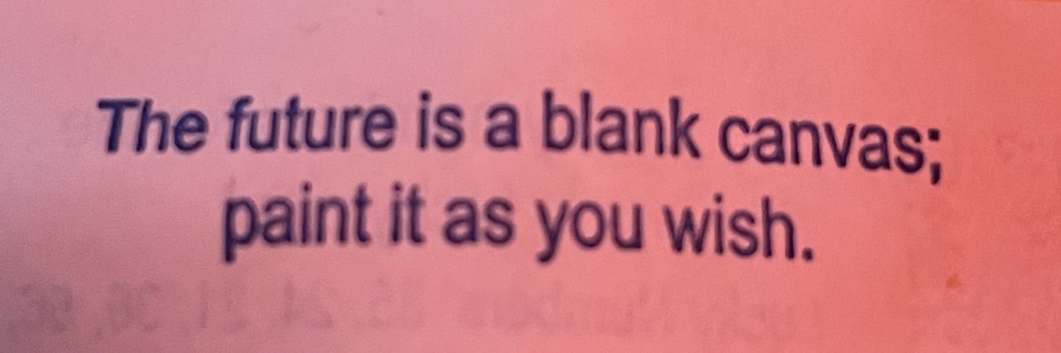 Will Harris in VA banner