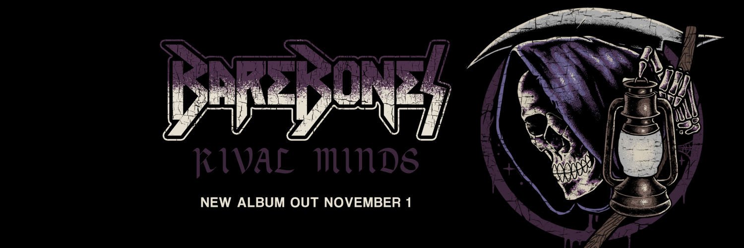 Bare Bones banner